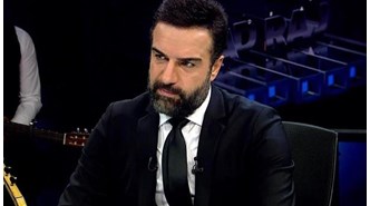 Berdan Mardini, çocuklarıyla verdiği poza gelen yorumlara kızdı: Bırakın bu yobazlıkları