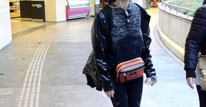 Beren Saat'in bu halini görenler gözlerine inanamadı