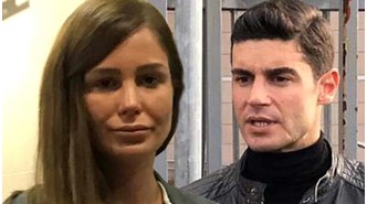 Berk Oktay'ın eski eşi Merve Şarapçıoğlu'nun 6 yıla kadar hapsi istendi