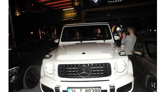 Berkay ve eşinin Uzak Doğu tutkusu