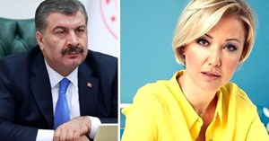 Berna Laçin'den 