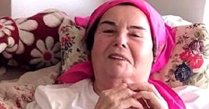 Beyin ameliyatı olan Yeşilçam'ın usta oyuncusu Fatma Girik, son halini paylaştı