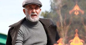 Beyin kanaması geçiren oyuncu Ali Sürmeli yoğun bakımdan çıktı