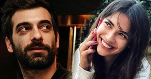 Biran Damla Yılmaz ve İlker Kaleli ayrıldı