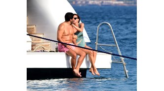 Bodrum'da sonbahar aşkı