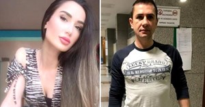 Boşanma davası sonrası sinir krizi geçiren Yağmur Sarnıç'tan çok konuşulacak 