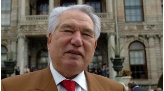 'Bozkırın Bilge Kalemi' Aytmatov tüm yönleriyle Uluslararası Issık Göl Forumu'nda ele alınacak