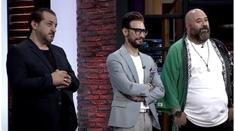 Bu hafta MasterChef'e veda eden isim Selin oldu
