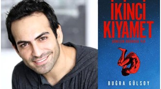 Buğra Gülsoy'dan İkinci Kıyamet