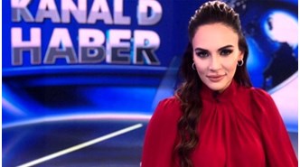 Buket Aydın sevenlerine müjdeyi verdi: Kısa zamanda tekrar ekranlarda olacağım