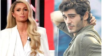 Burak Deniz: Paris Hilton benimle yemeğe çıkmak isterdi