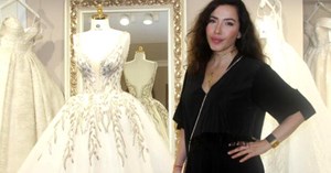 Burcu Güneş: Gelinliğim dekolte olamaz