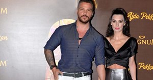 Burcu Kıratlı ile ayrılan Sinan Akçıl, başka bir kadından bebek beklediği iddiasını yalanladı