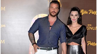 Burcu Kıratlı ile ayrılan Sinan Akçıl, başka bir kadından bebek beklediği iddiasını yalanladı