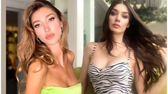 Burcu Kıratlı, 