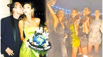 Buse İskenderoğlu: Artık konu kapansın