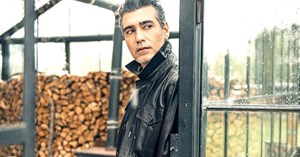Caner Cindoruk: Bir kadın yaralanırsa yara da açabilir