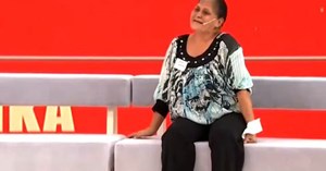 Canlı yayında kızının ölüm haberini alan acılı annenin ağıtları yürek yaktı