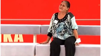 Canlı yayında kızının ölüm haberini alan acılı annenin ağıtları yürek yaktı