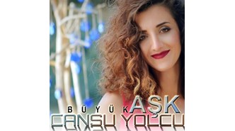 Cansu'nun "Büyük Aşk"ı görücüye çıktı