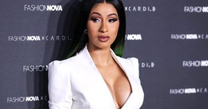 Cardi B, Azeri takipçilerinden özür diledi: Broşürü incelemeden paylaştım