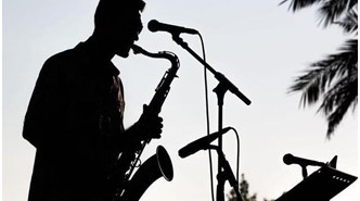 Caz Festivali bu yıl hem canlı hem de internette