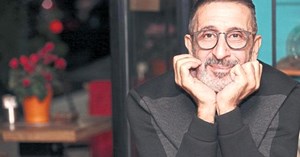 Cem Özer'den olay itiraf: Kumpasa geldim, karımdan özür dilerim