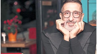 Cem Özer'den olay itiraf: Kumpasa geldim, karımdan özür dilerim
