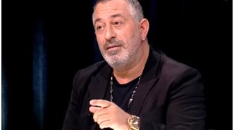 Cem Yılmaz 