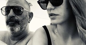 Cem Yılmaz'dan ayrılık iddialarına yanıt!