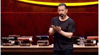 Cem Yılmaz'ın gösterilerinin bilet fiyatları dudak uçuklattı