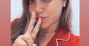 CEYDA ATEŞ ANNE OLDU