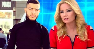 Cinayetle suçlanan Ümitcan Uygun'un annesi 