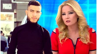 Cinayetle suçlanan Ümitcan Uygun'un annesi 