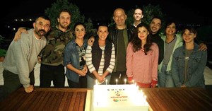 Çukur dizisi 'Dalya' dedi