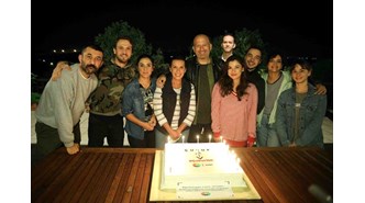 Çukur dizisi 'Dalya' dedi
