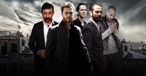Çukur dizisinde Erdenet ailesinin gizemli üyesi Ogeday sonunda ortaya çıktı