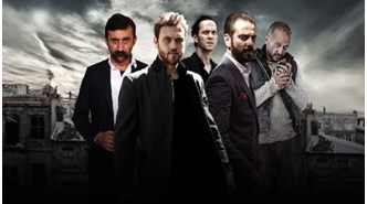 Çukur dizisinde Erdenet ailesinin gizemli üyesi Ogeday sonunda ortaya çıktı