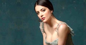 Çukur dizisine dahil olan İrem Sak, yeni imajıyla adından söz ettirdi