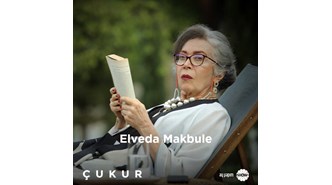 Çukur hayranlarına kötü haber! O isim diziye veda etti