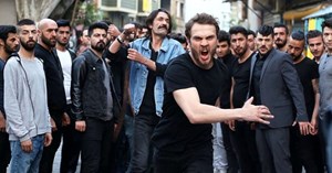 Çukur'un heyecan dolu yeni bölümünden bir tanıtım daha geldi