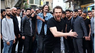 Çukur'un heyecan dolu yeni bölümünden bir tanıtım daha geldi