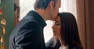 Çukur'un setinde aşk iddiası!