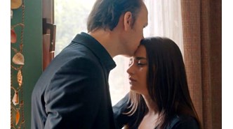 Çukur'un setinde aşk iddiası!