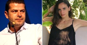 Cüneyt Özdeir'in asistanı Alexandra Arzat, kendisinden 22 yaş büyük olan Başak Puruk ile evlilik kararı aldı