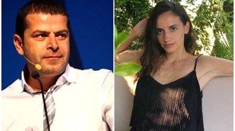 Cüneyt Özdeir'in asistanı Alexandra Arzat, kendisinden 22 yaş büyük olan Başak Puruk ile evlilik kararı aldı
