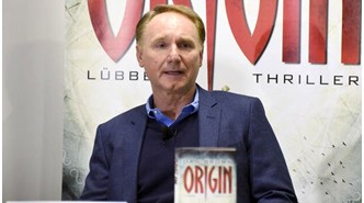 Dan Brown: Dünyada en sevdiğim şehir İstanbul