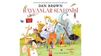 Dan Brown hem yazdı hem besteledi