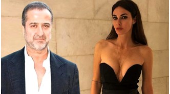 Defne Samyeli ile Serdar Bilgili arasındaki buzlar eridi! İki aşklarına kaldıkları yerden devam ediyor