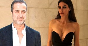 Defne Samyeli ile Serdar Bilgili arasındaki buzlar eridi! İkili aşklarına kaldıkları yerden devam ediyor
